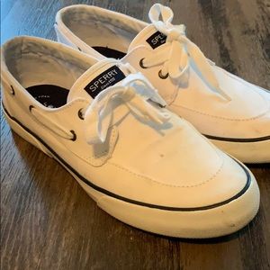 Sperry top-sider